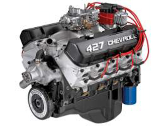 U204E Engine